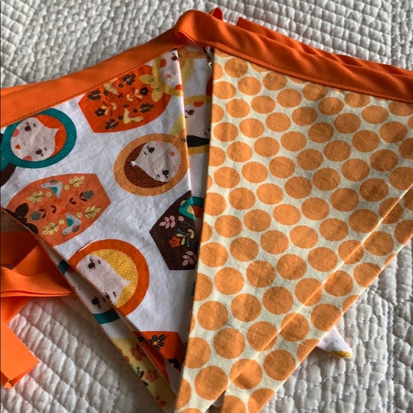 Sustainable party banner - Picture 2 of 4